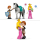 LEGO Disney Princess 43240 Diabolina jako smok - 1248806 - zdjęcie 4